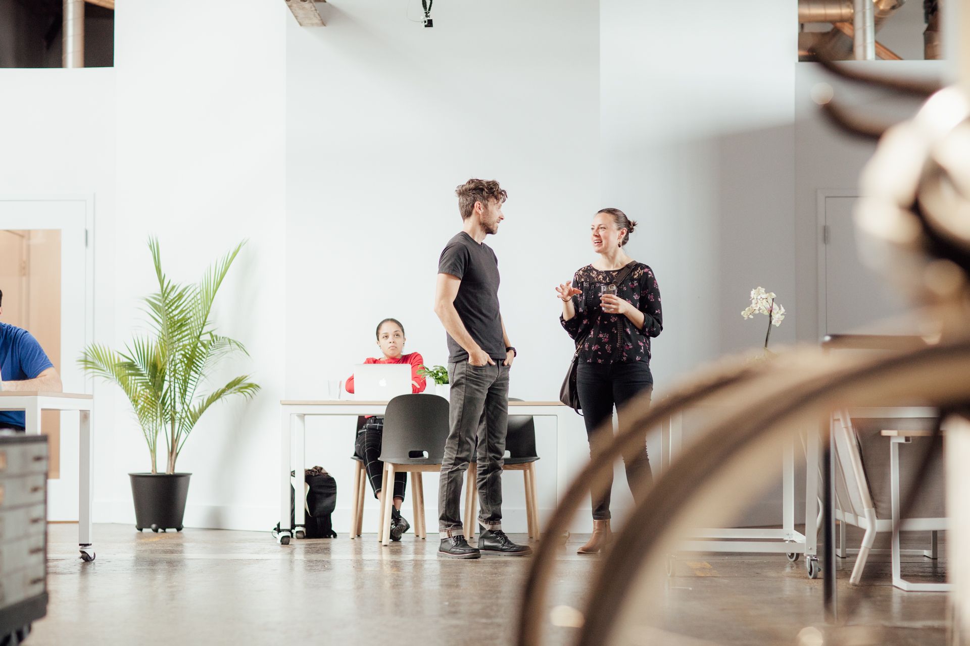 Elevator Factory image 2