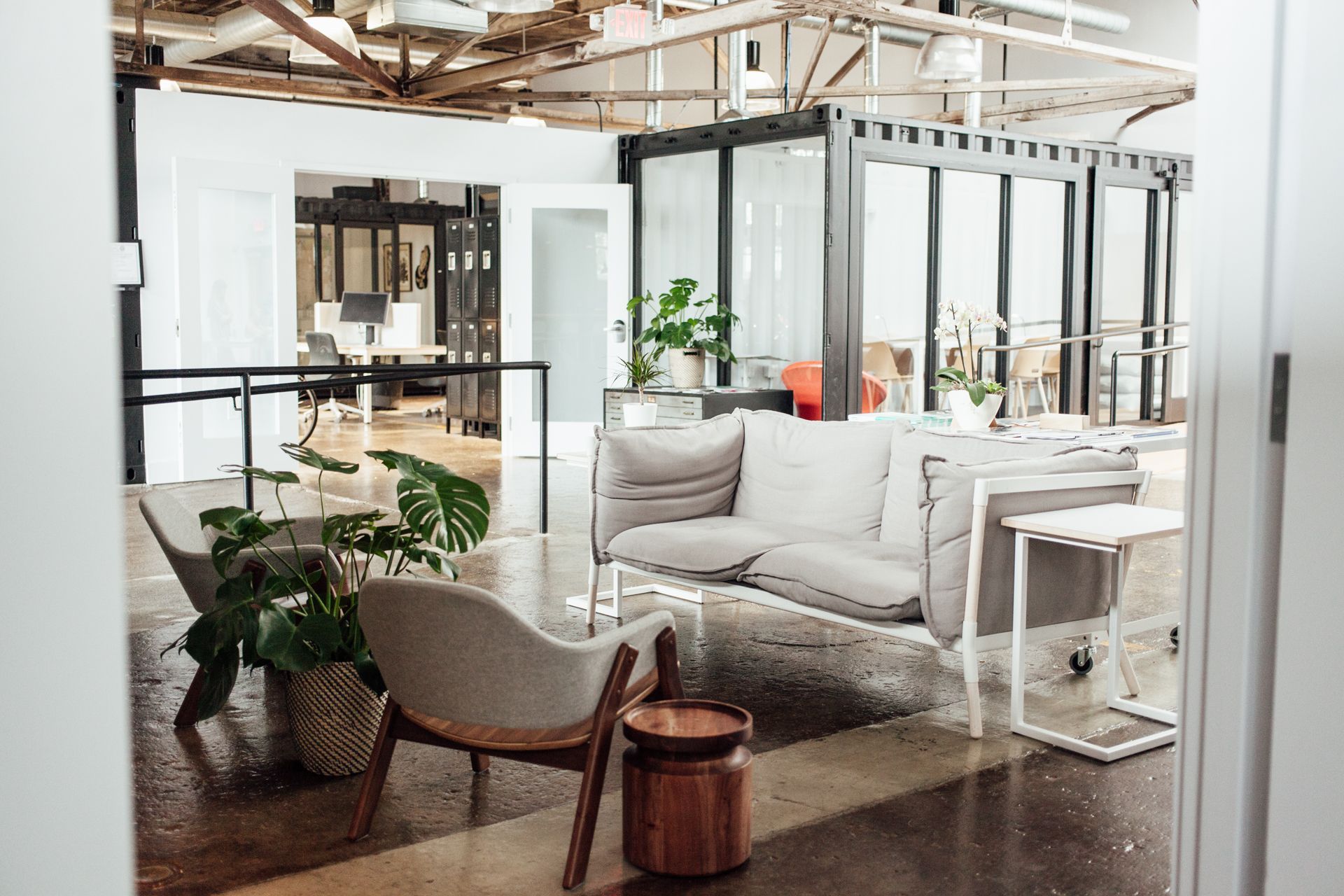 Elevator Factory image 3