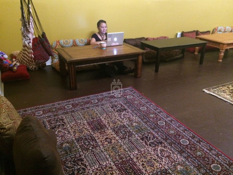 Healium Center Atlanta Book Online Coworker