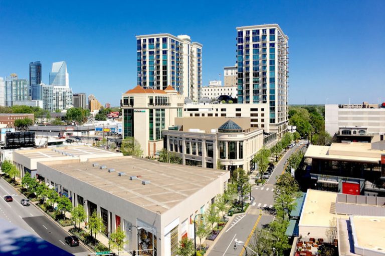 Industrious Atlanta Buckhead image 3