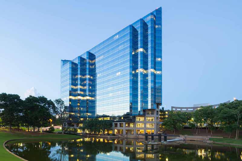 Industrious Atlanta Perimeter image 2