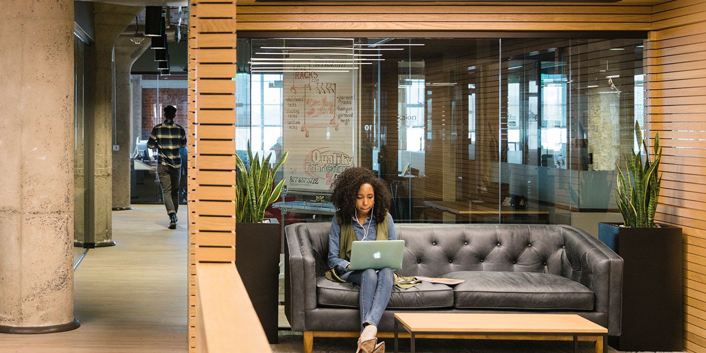 Industrious Atlanta Ponce image 3