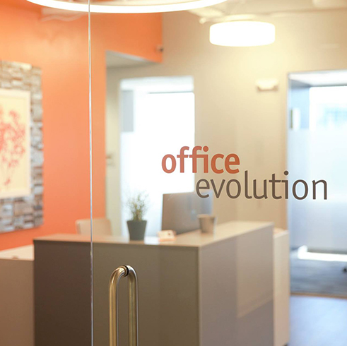 Office Evolution Dunwoody Perimeter image 4
