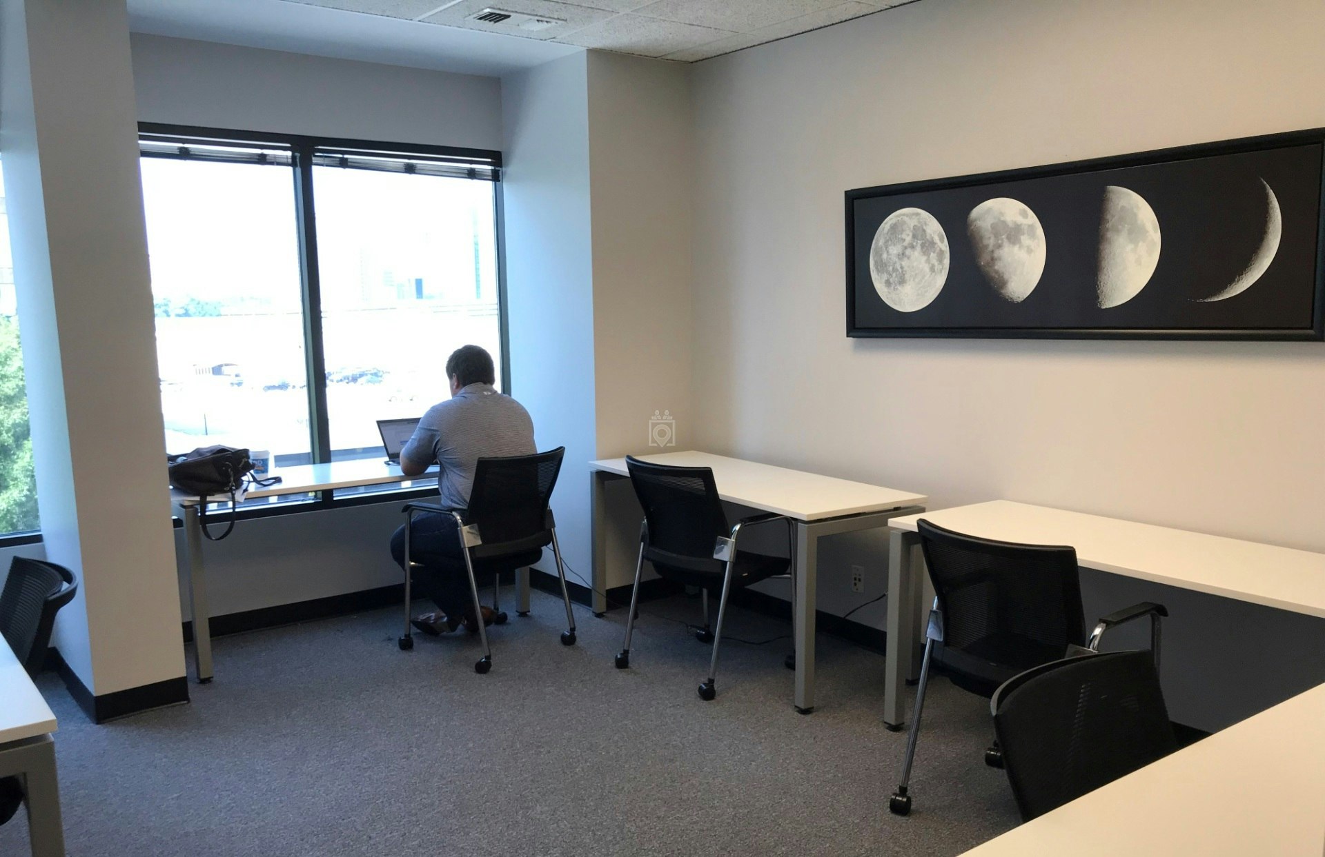 Peachtree Offices Buckhead Atlanta Book Online Coworker