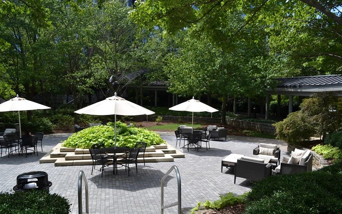 Peachtree Offices image 4