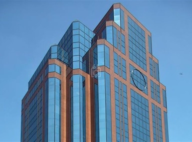 Peachtree Offices image 4