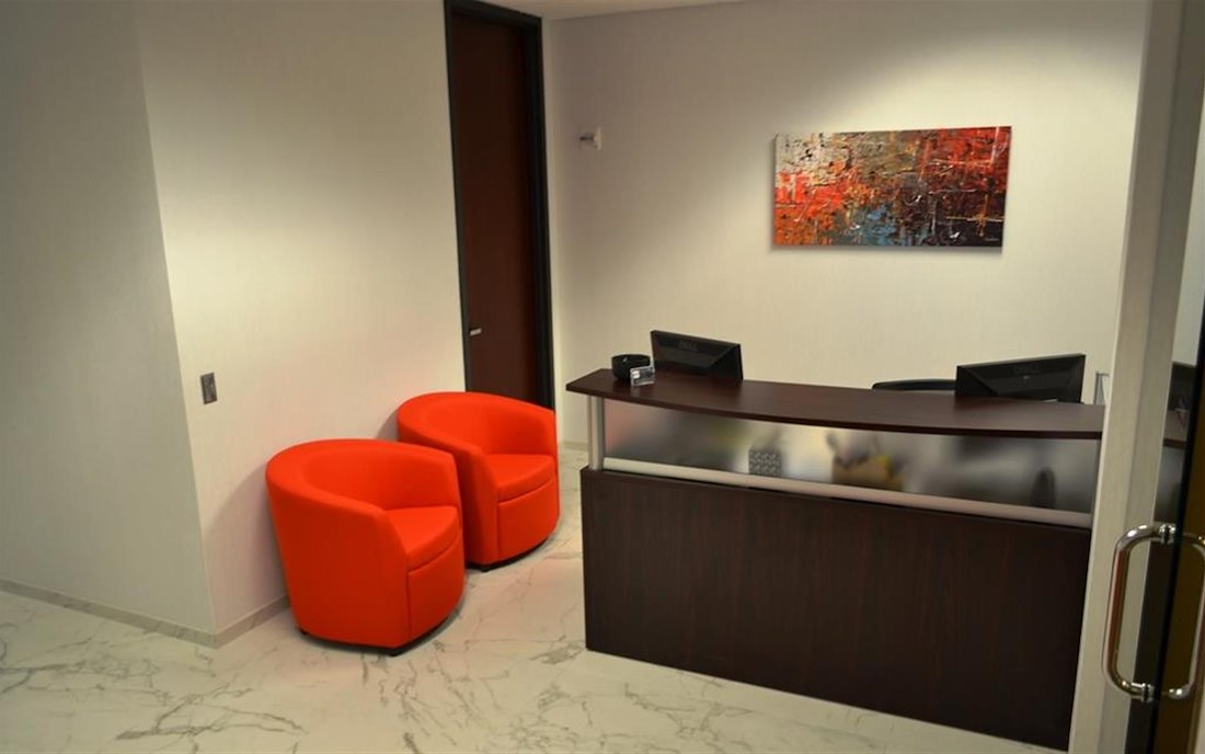 Peachtree Offices image 3