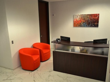 Peachtree Offices image 3