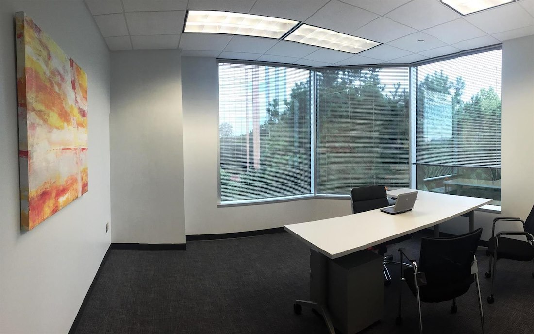 Peachtree Offices image 5