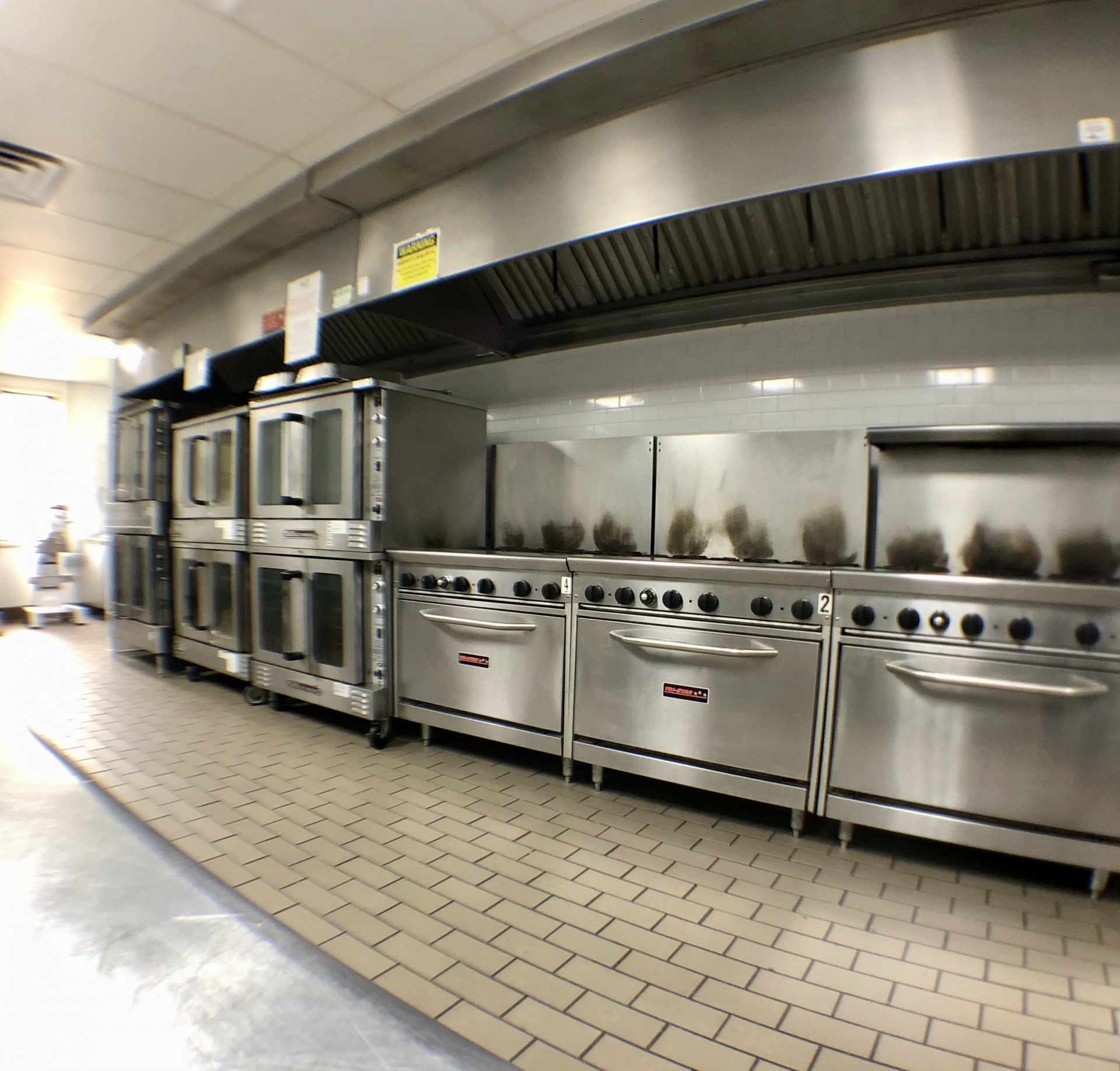 Commercial Kitchen For Rent In Atlanta - Commercial kitchen spaces for