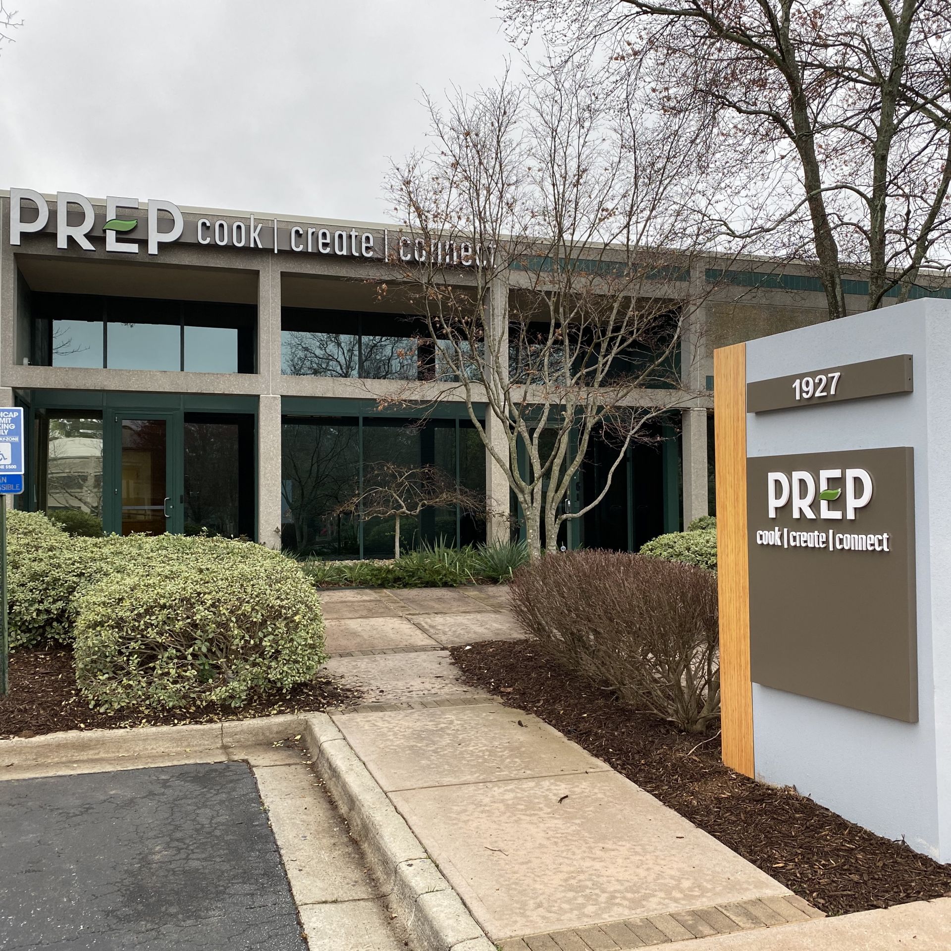 PREP Atlanta Commercial Kitchen Facilities, Atlanta Book Online