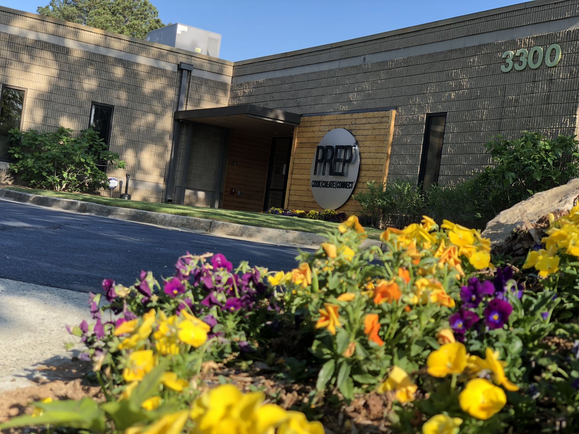 PREP Atlanta - Commercial Kitchen Facilities image 4