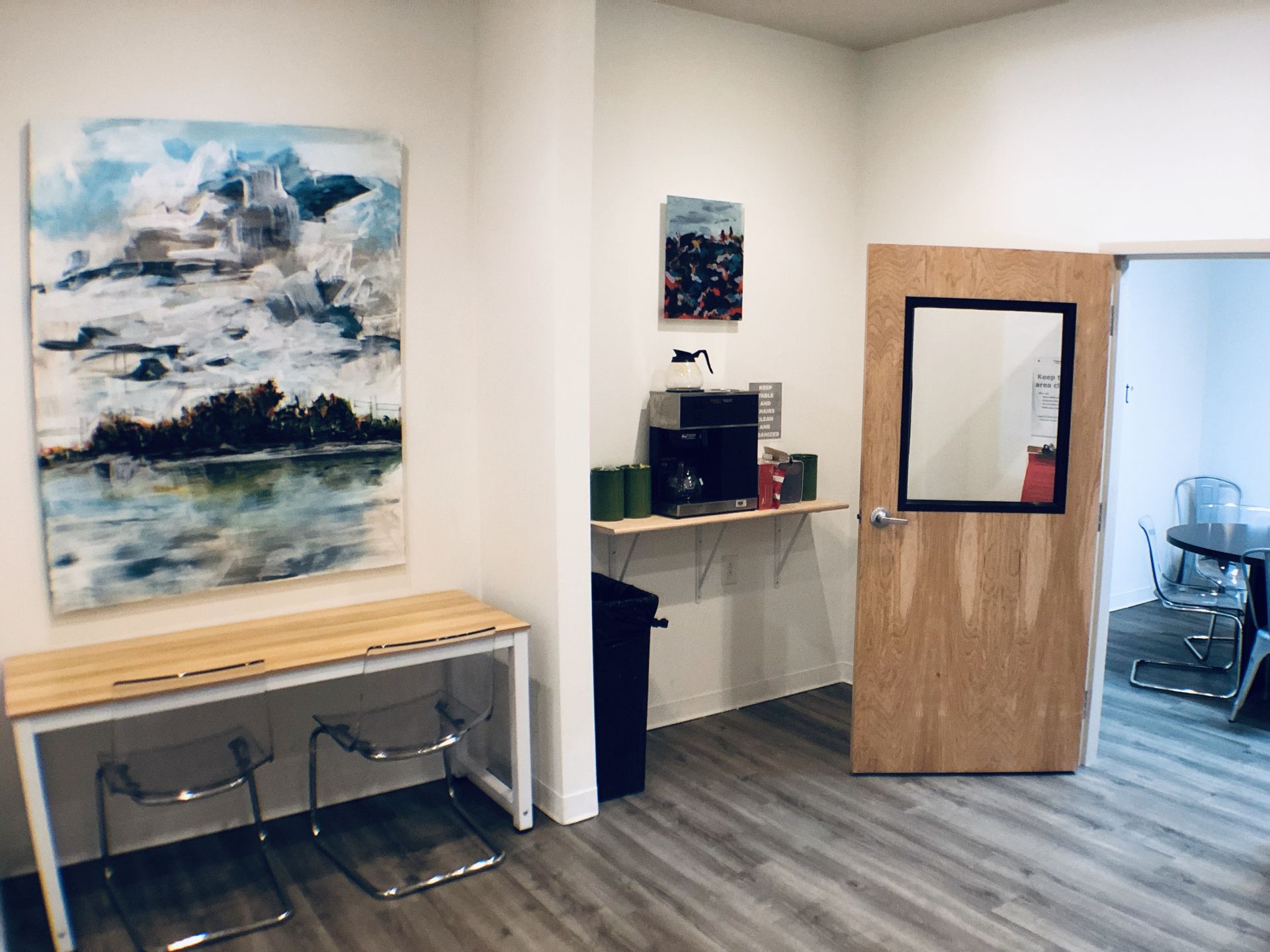 PREP Atlanta Commercial Kitchen Facilities, Atlanta Book Online