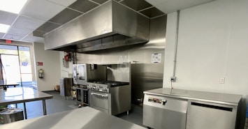 PREP Atlanta - Commercial Kitchen Facilities profile image