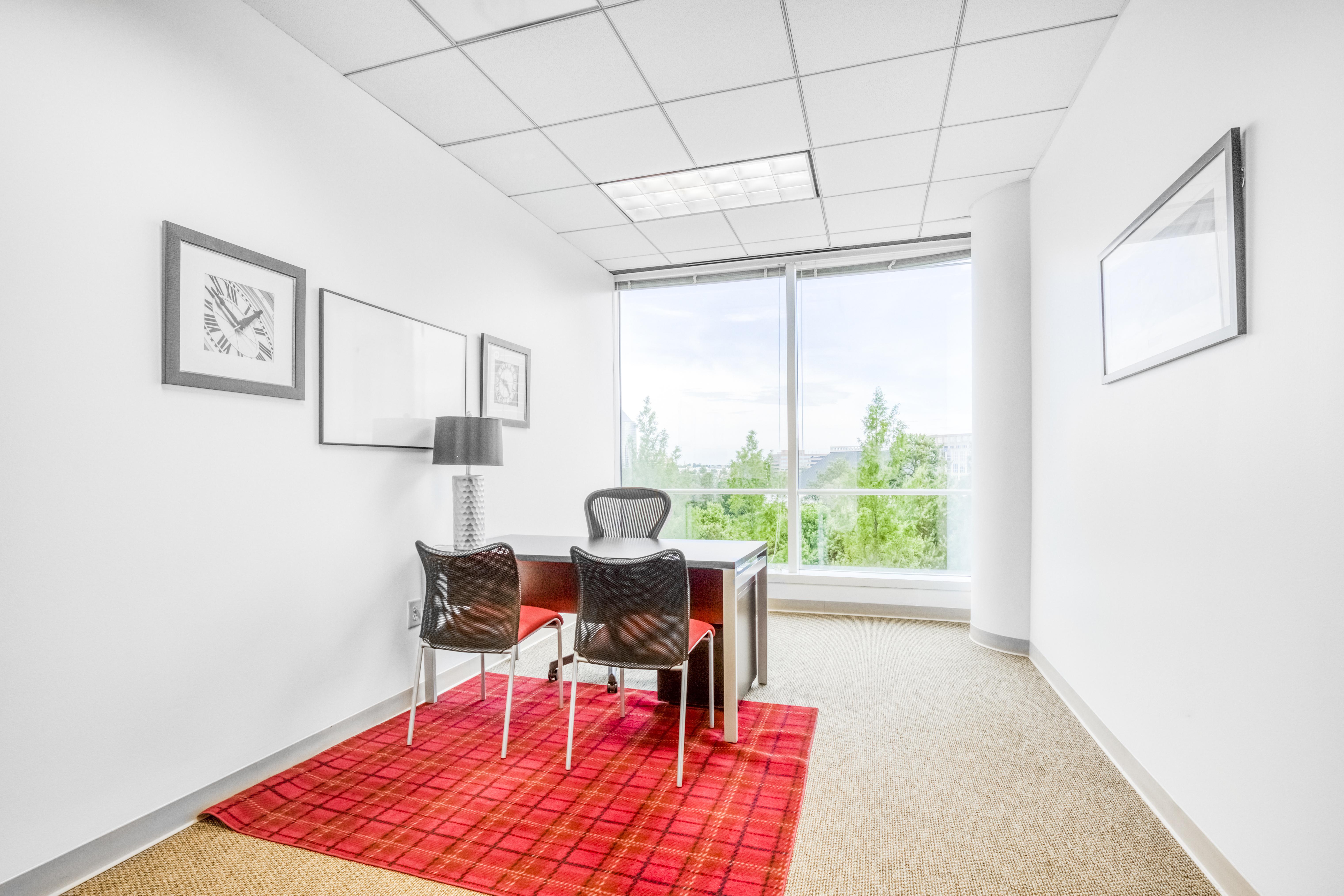 Regus - Georgia, Atlanta - City View (Office Suites Plus) image 5