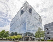 Regus - Georgia, Atlanta - City View (Office Suites Plus) profile image