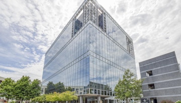 Regus - Georgia, Atlanta - City View (Office Suites Plus) image 1