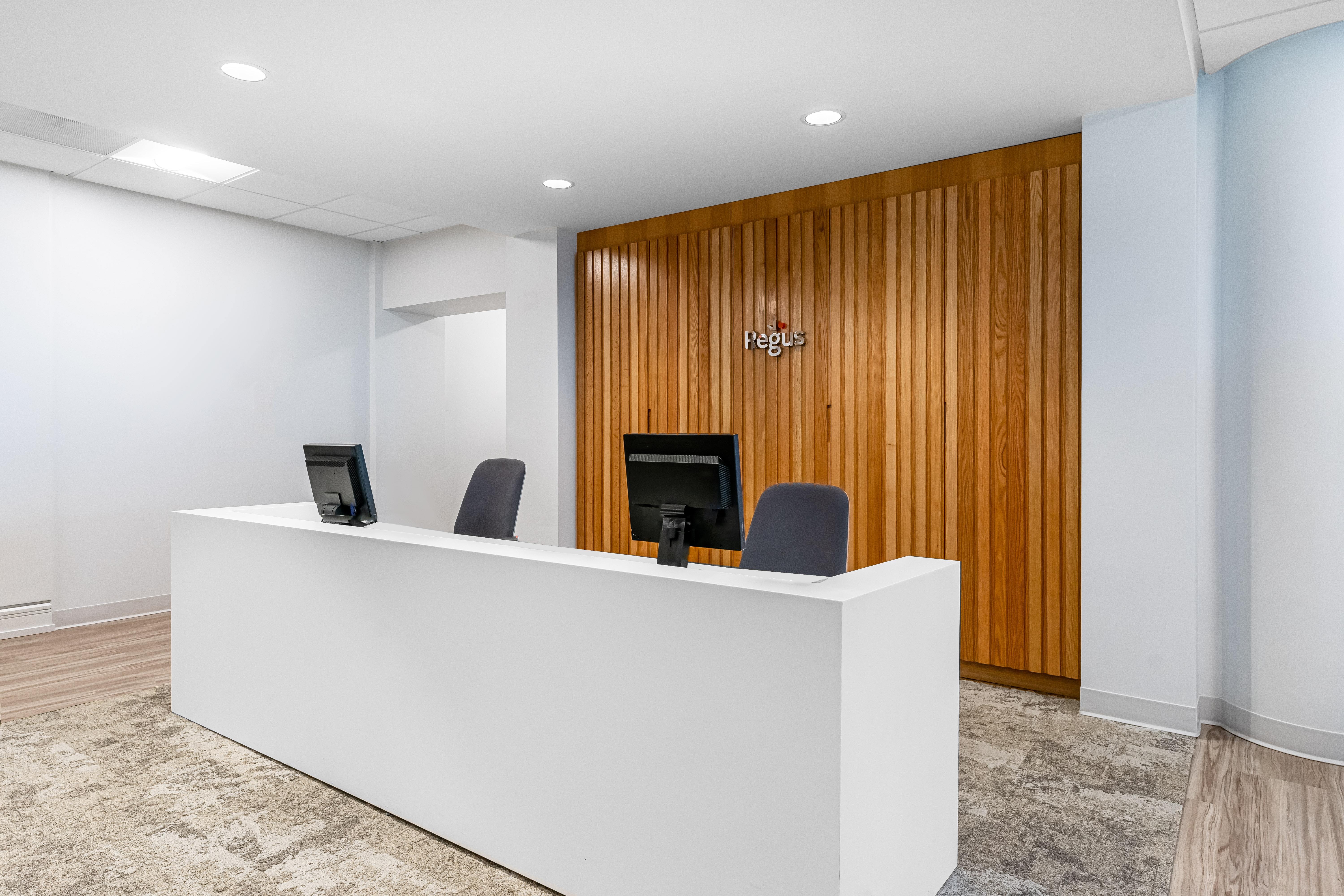 Regus - Georgia, Atlanta - Concourse image 2