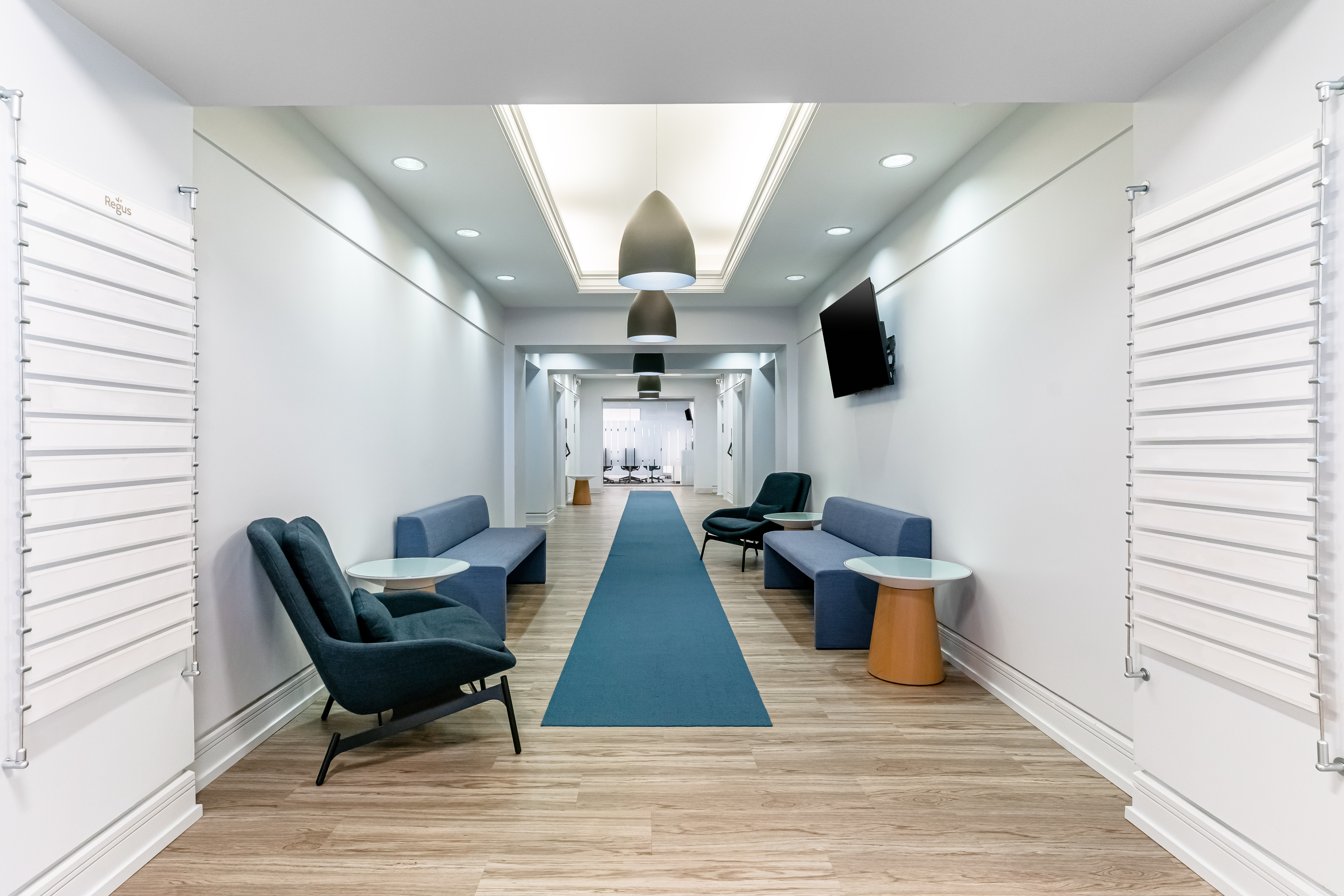 Regus - Georgia, Atlanta - Concourse image 5