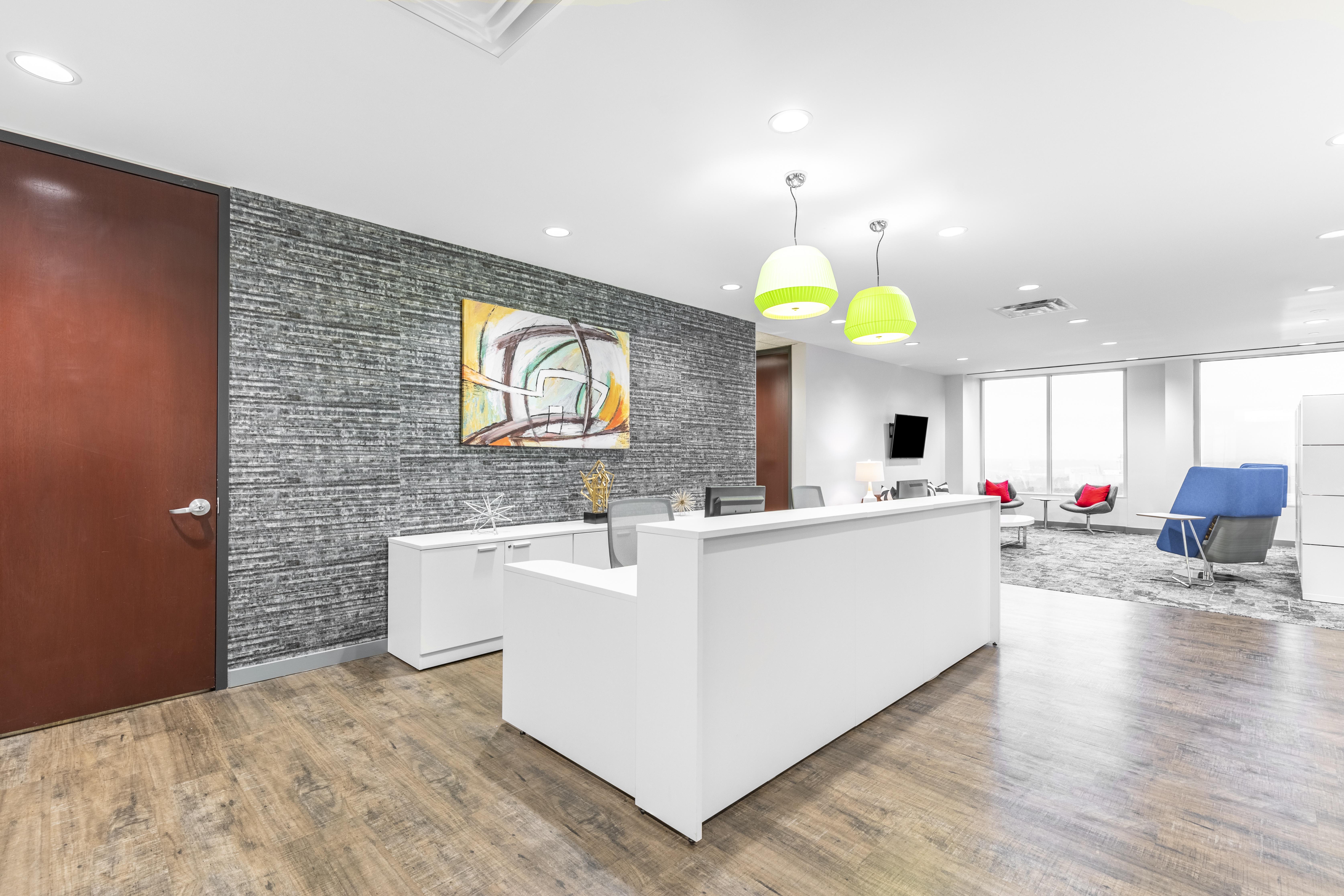 Regus - Georgia, Atlanta Galleria 400 image 2