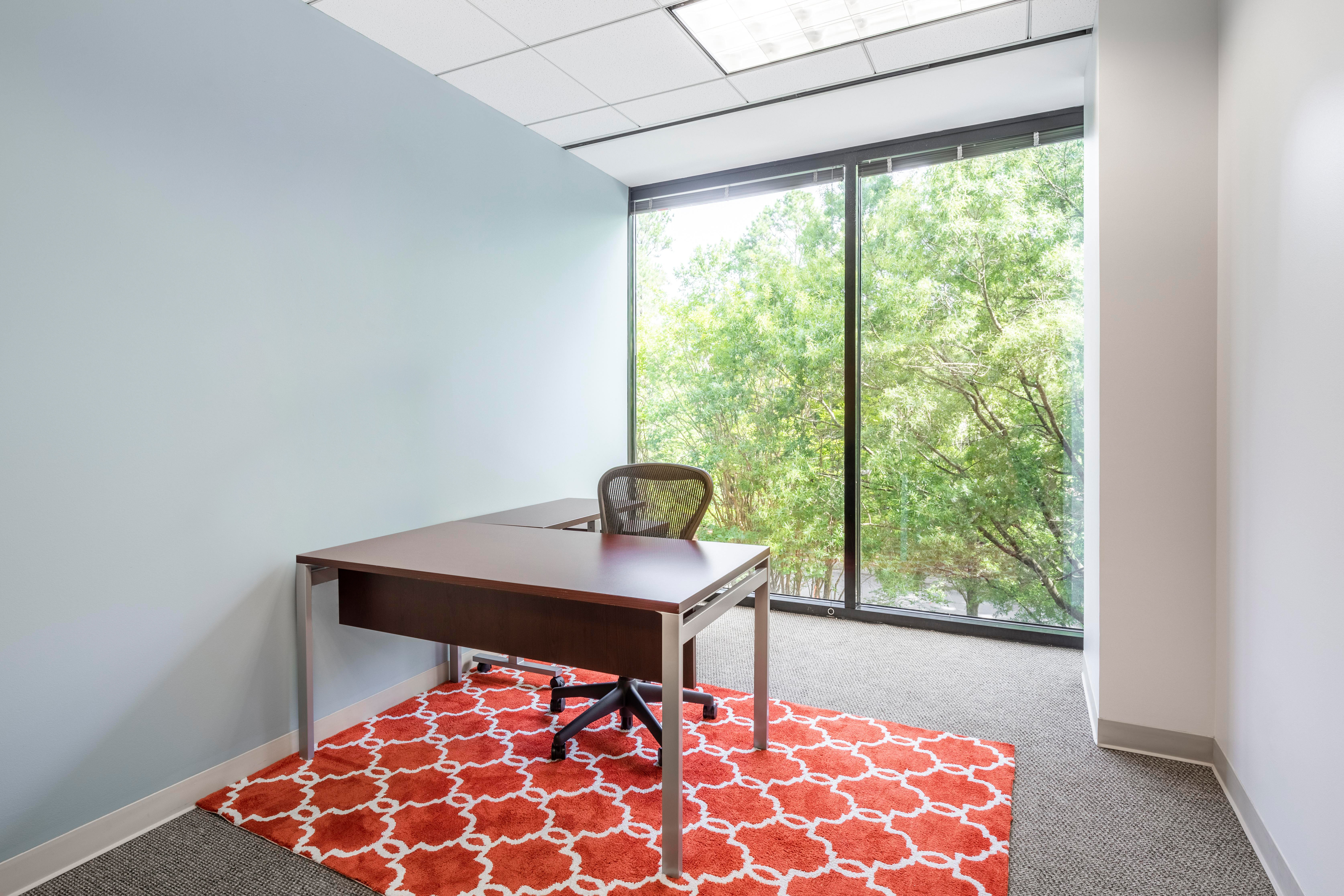 Regus - Georgia, Atlanta - Sterling Pointe (Office Suites Plus) image 3