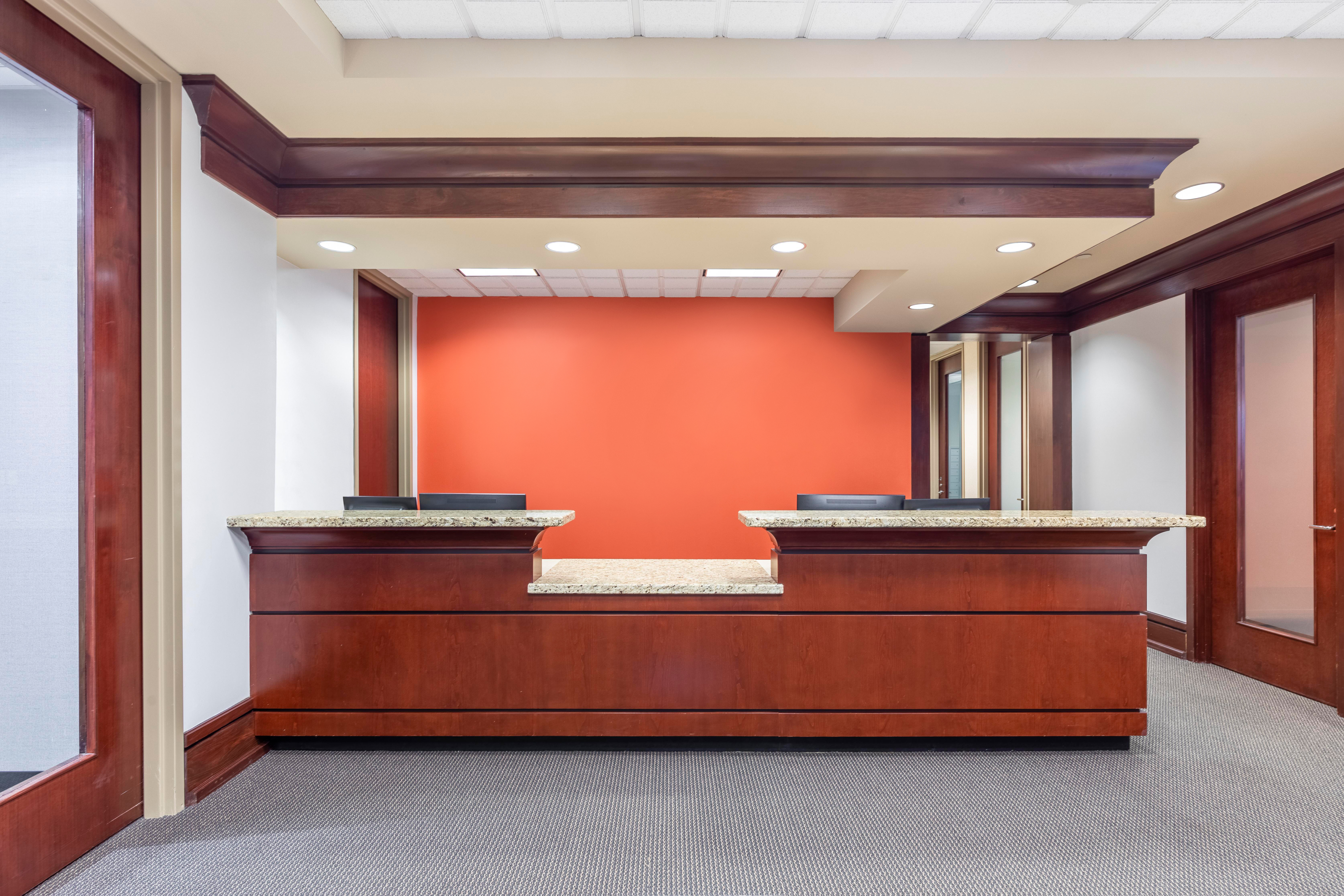 Regus - Georgia, Atlanta - Sterling Pointe (Office Suites Plus) image 2