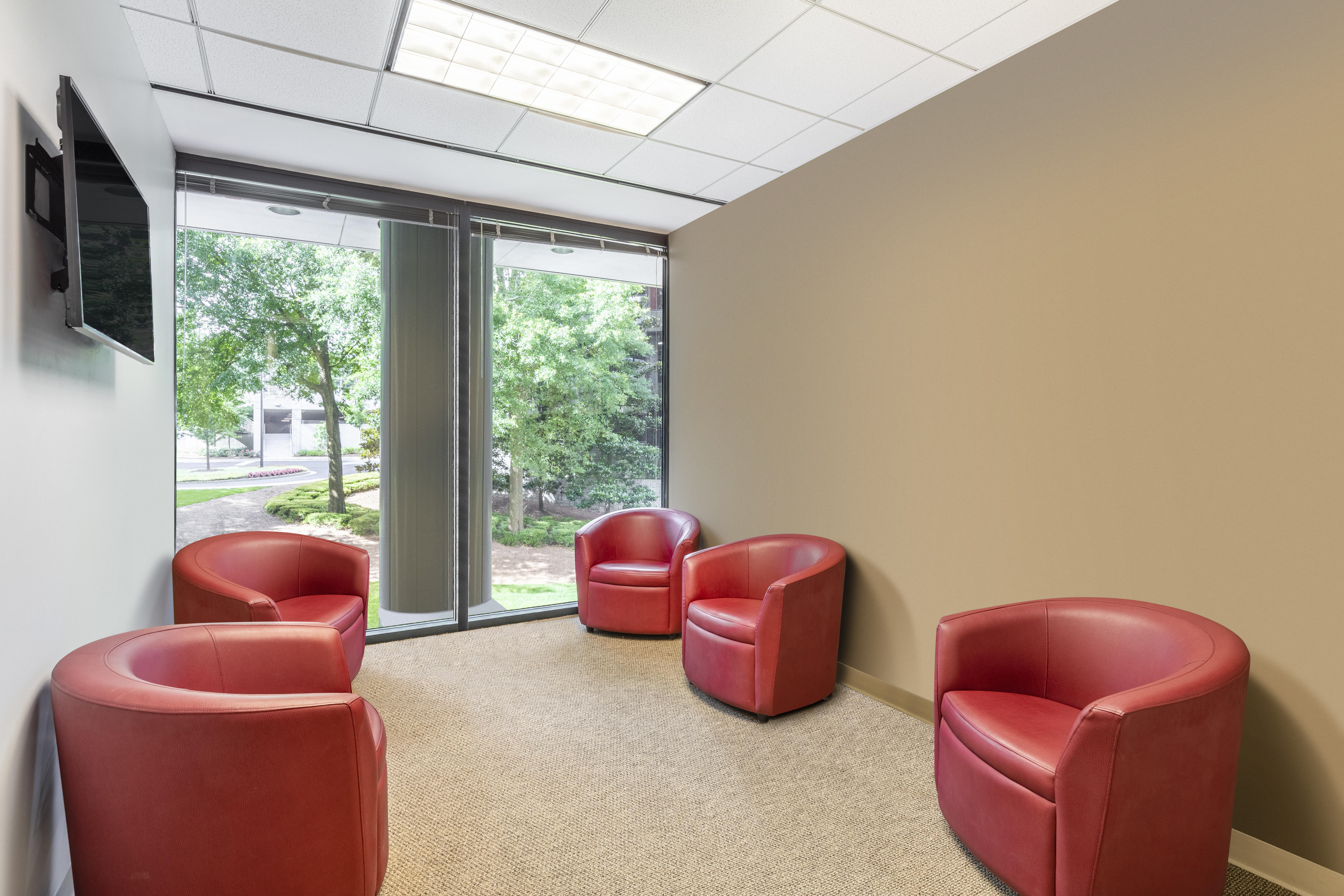 Regus - Georgia, Atlanta - Sterling Pointe (Office Suites Plus) image 5
