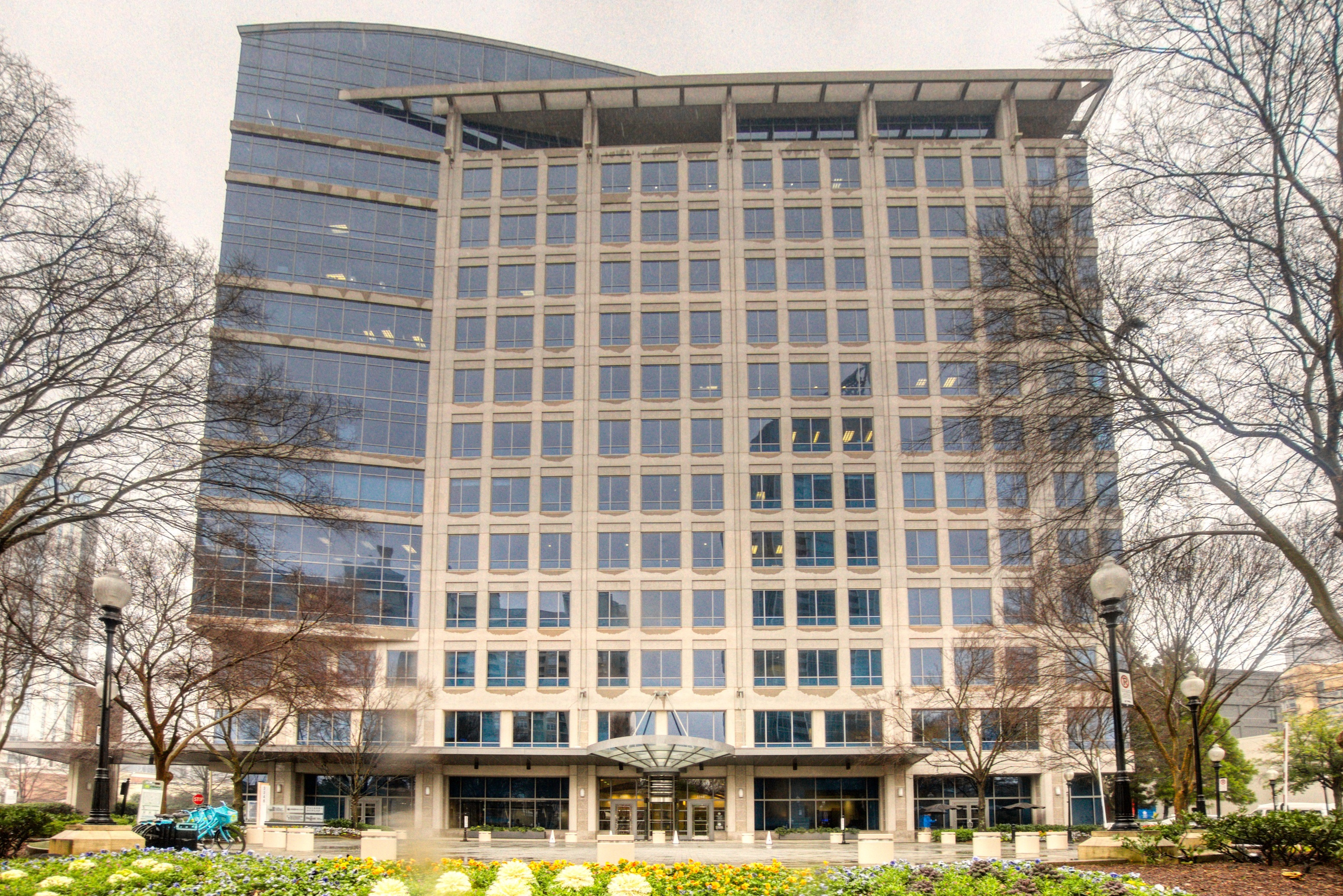 Regus - Georgia, Atlanta - Tower Place 200