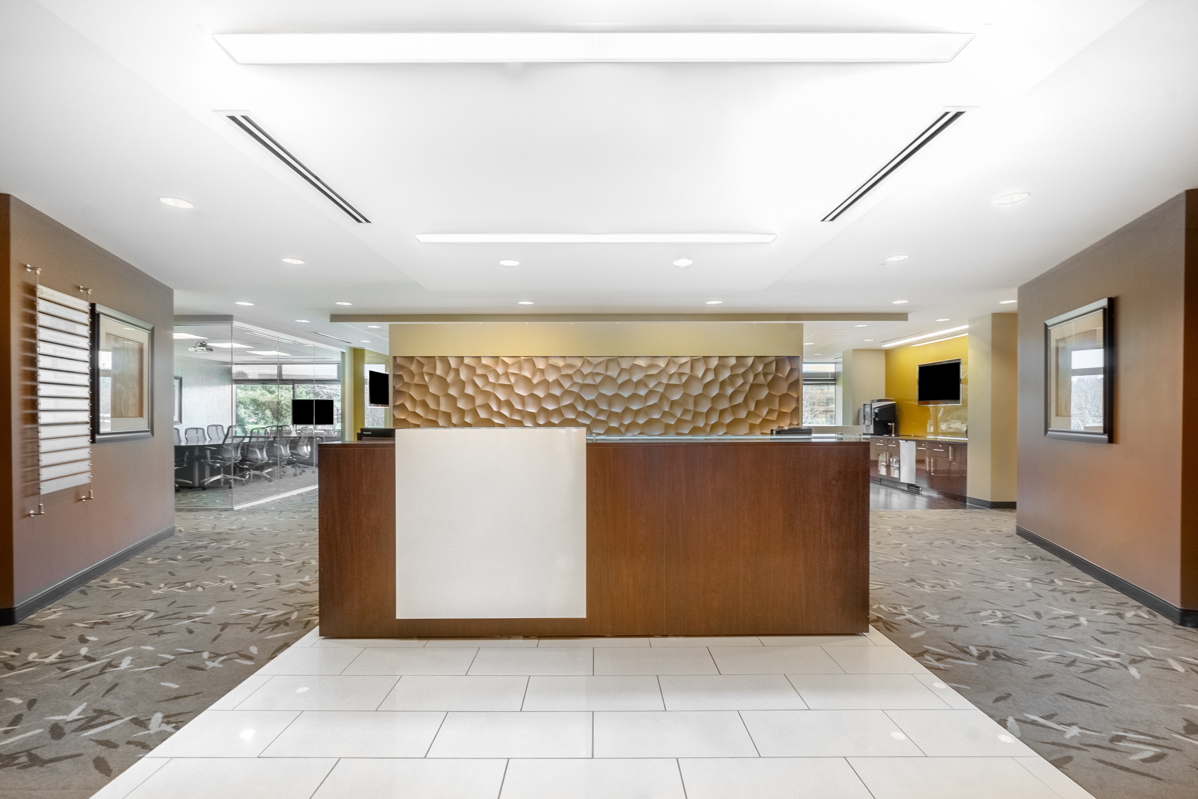 Regus - Georgia, Duluth - Johns Creek image 2