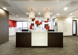 Regus - Georgia, One Alliance Center image 2