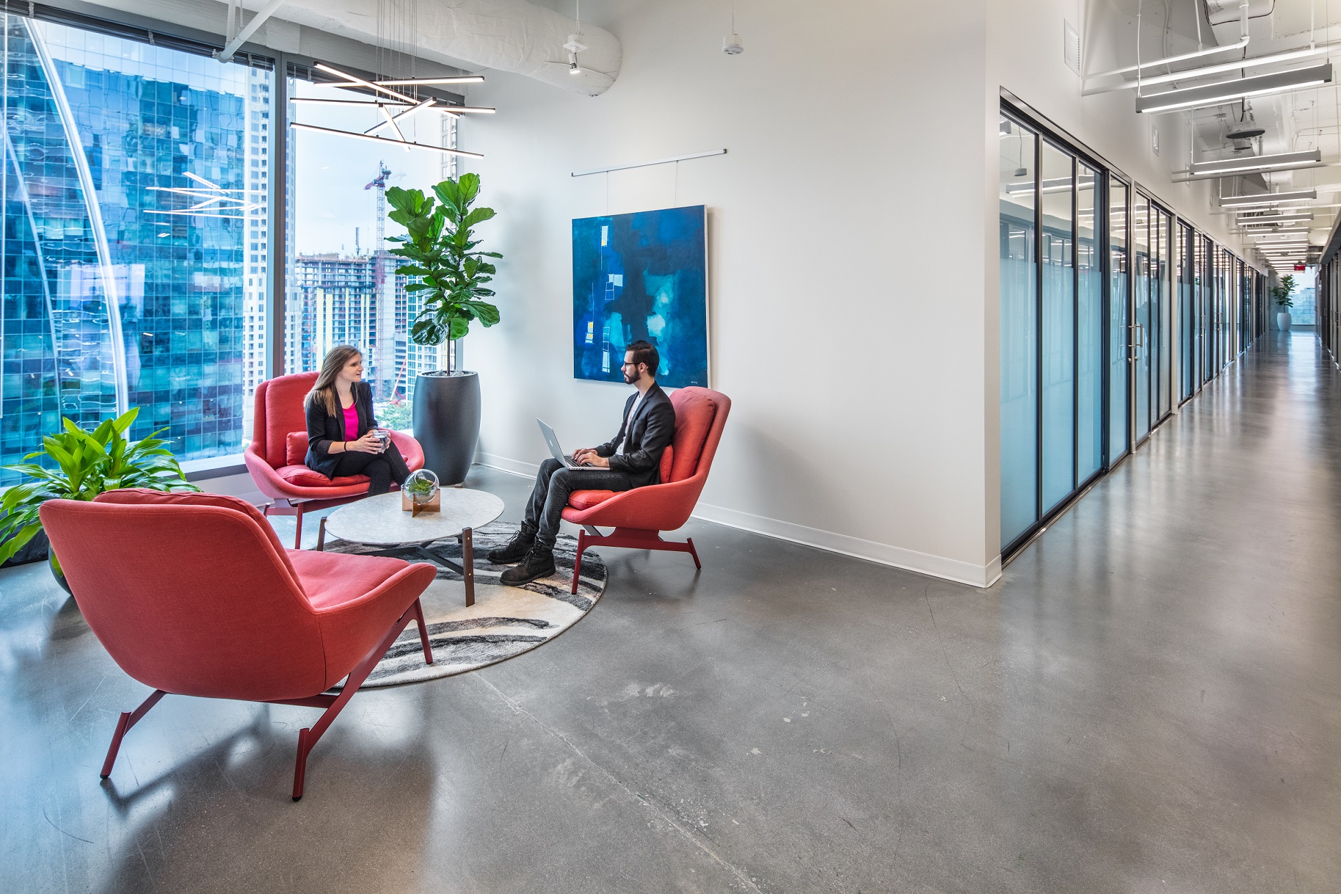 Serendipity Labs - Atlanta - Buckhead image 4