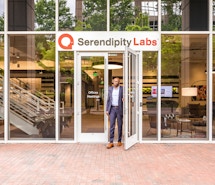 Serendipity Labs - Atlanta - Cumberland Vinings profile image