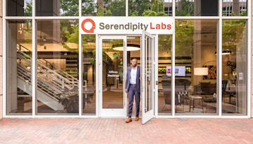 Serendipity Labs - Atlanta - Cumberland Vinings image 1
