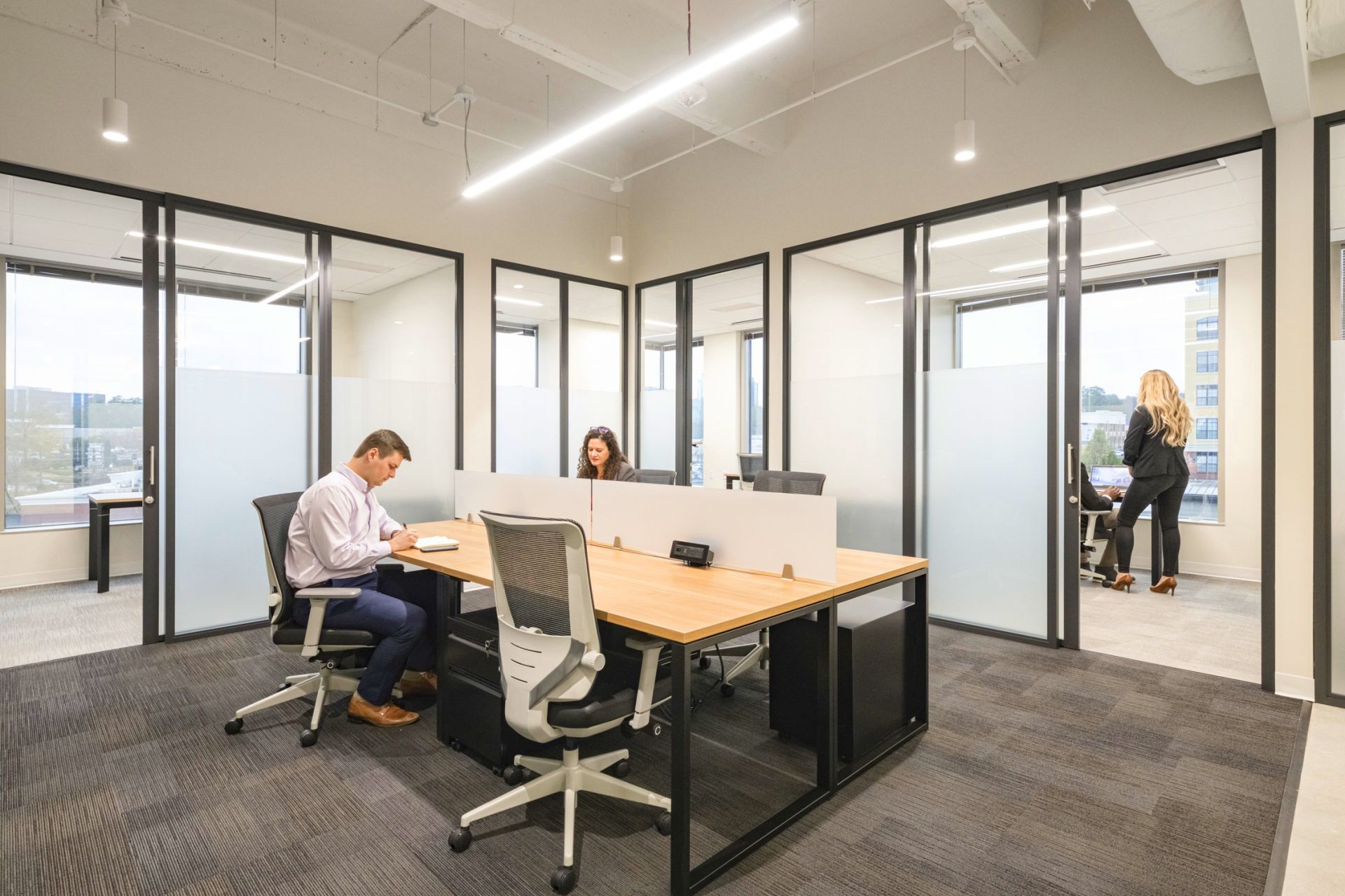 Serendipity Labs - Atlanta - Perimeter image 4