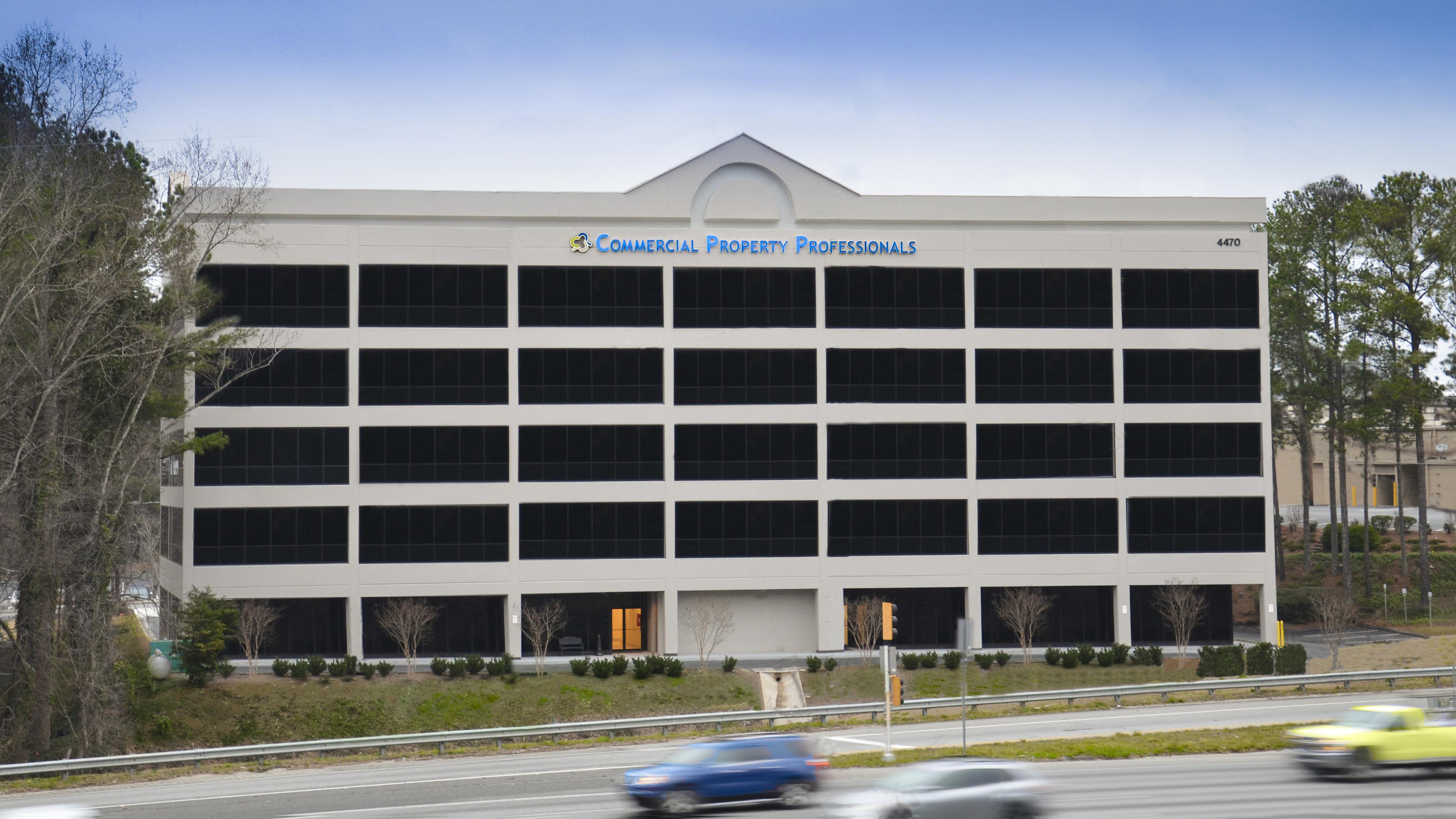 SharedSpace Dunwoody image 2