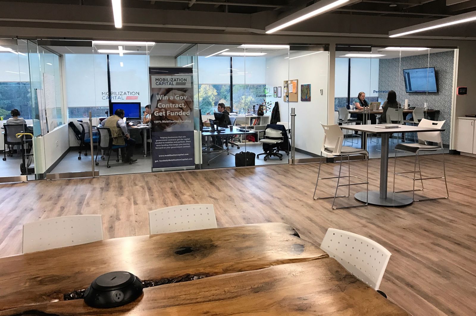 SharedSpace Dunwoody image 3