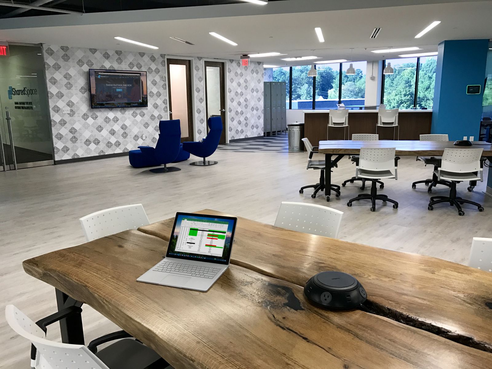 SharedSpace Dunwoody profile image