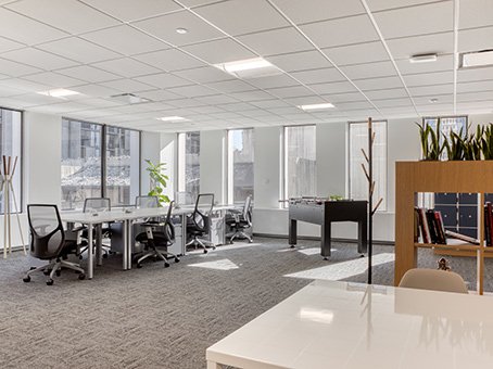 Spaces - Georgia, Atlanta - Spaces Colony Square image 4