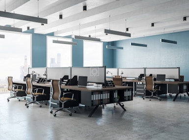 Spaces - Georgia, Atlanta - Spaces Star Metals image 4