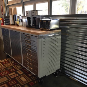 Station Loft Works image 2