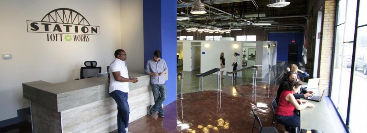 Station Loft Works image 1