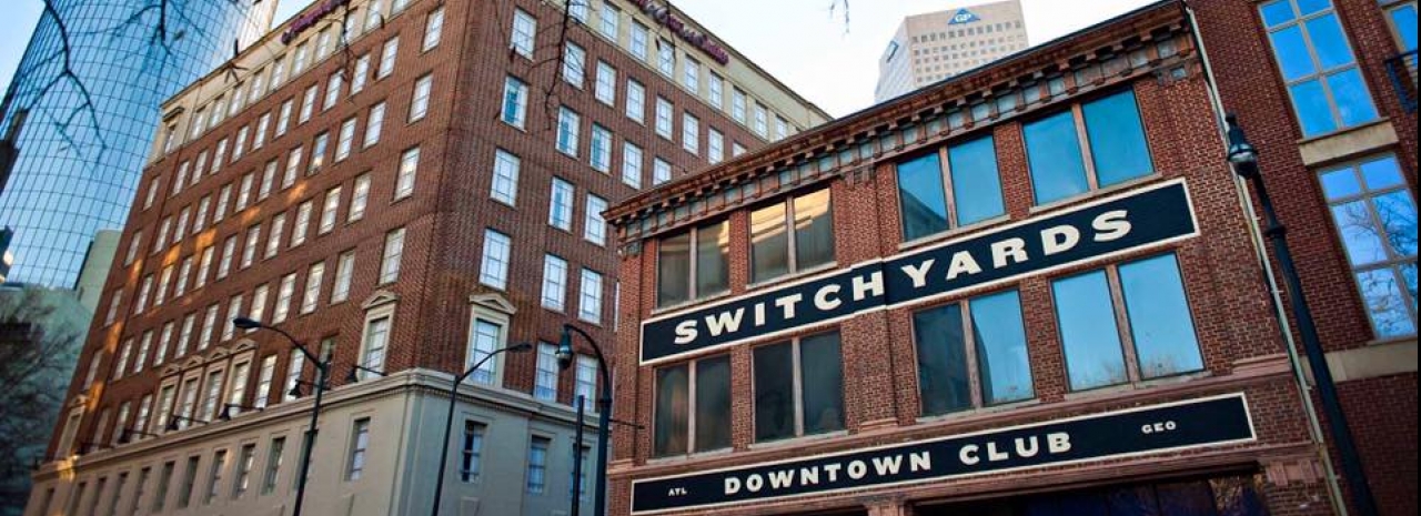 Switchyards image 1