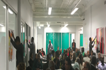 TechSquare Labs, Atlanta