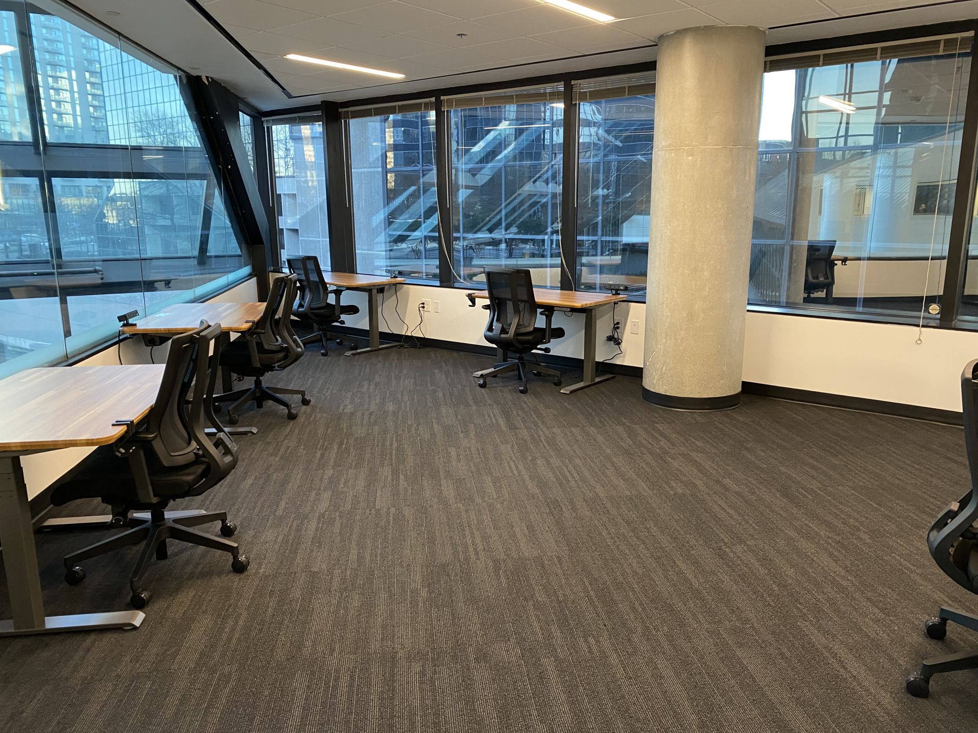 Venture X Atlanta - Buckhead image 2