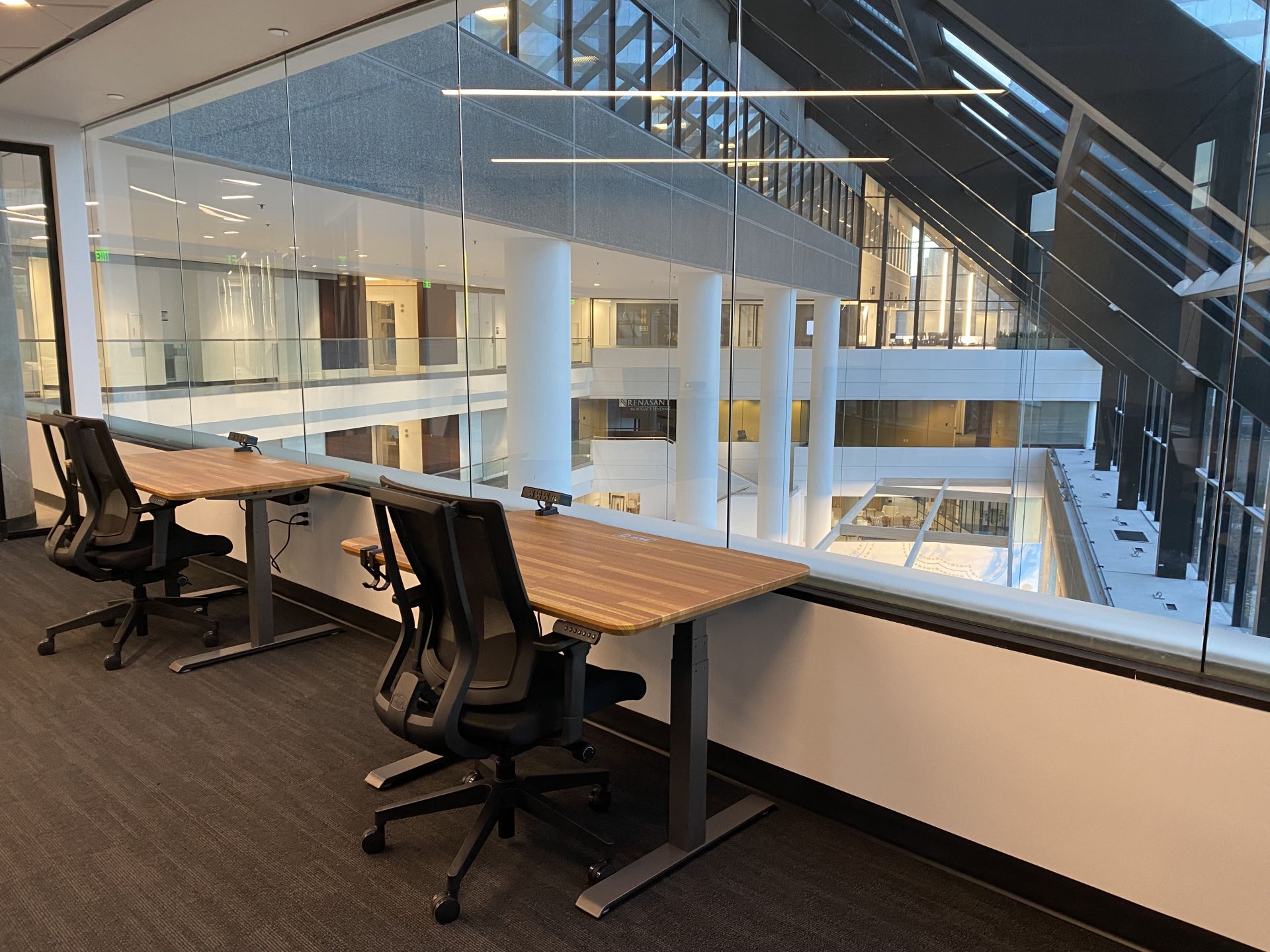 Venture X Atlanta - Buckhead image 4