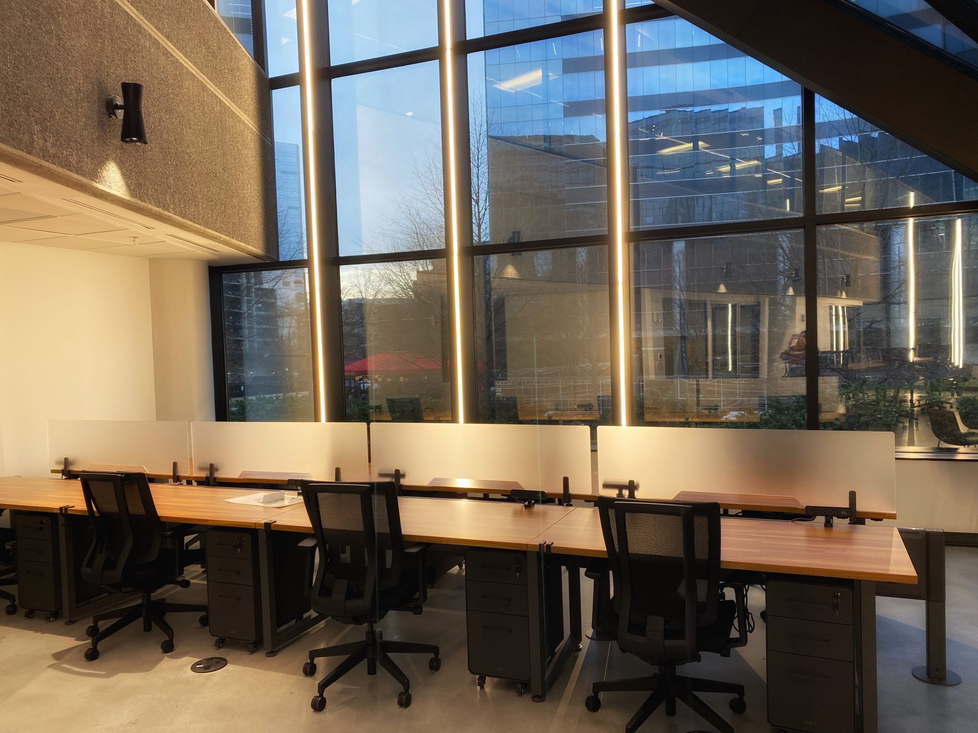 Venture X Atlanta - Buckhead image 5