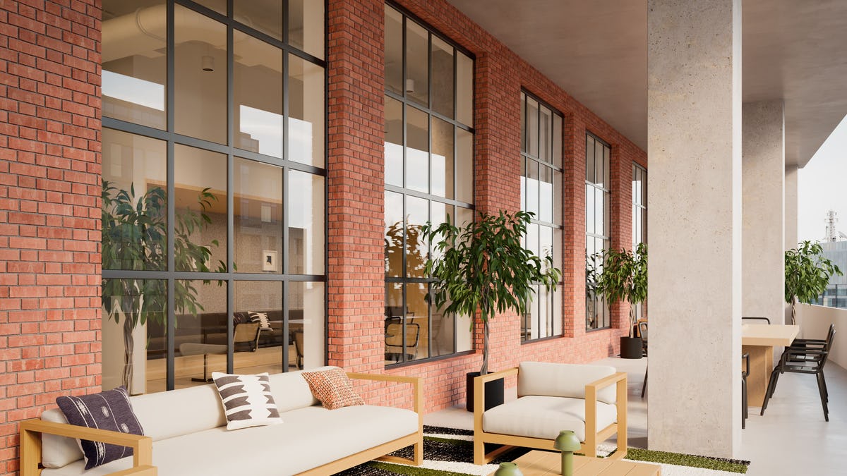 WeWork The Interlock image 2