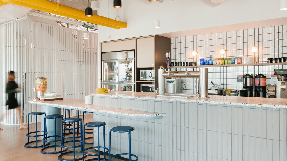 WeWork The Interlock image 3