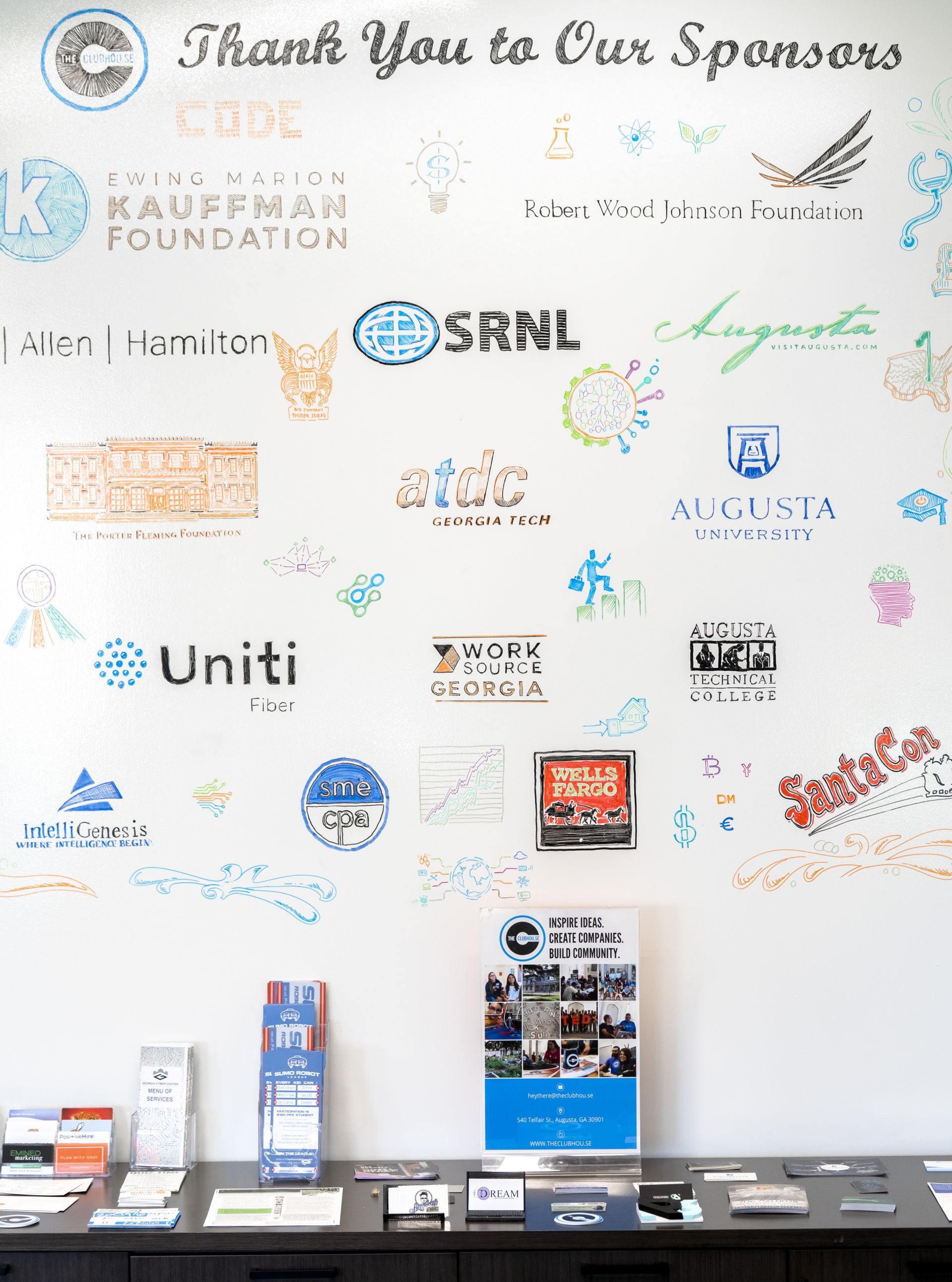 theClubhou.se image 3