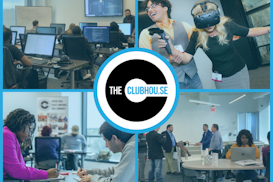 theClubhou.se in Augusta, United States theClubhou.se, Augusta